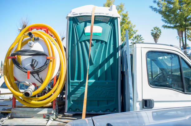 Best Porta potty for special events  in Lemoore, CA