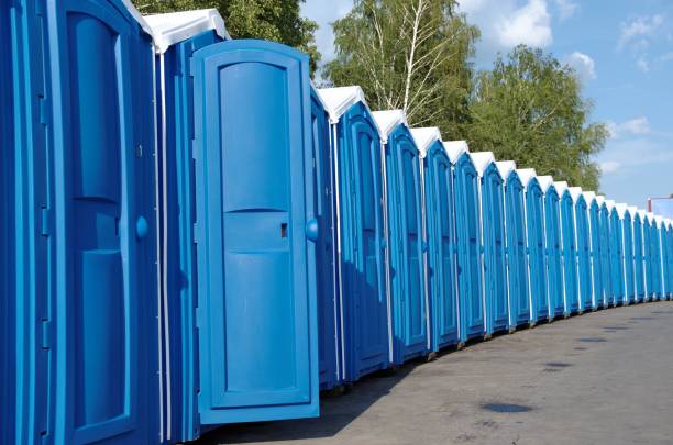 Best Emergency porta potty rental  in Lemoore, CA